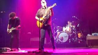 MATTHEW GOOD BAND &quot;GIANT&quot; @ GRANADA THEATER DALLAS TX 3/21/10