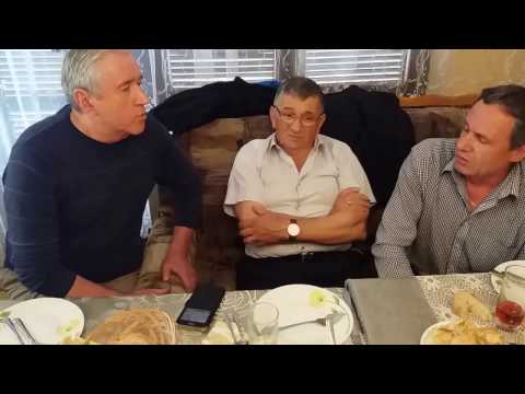 Dvije legende,,Paco i Nemanja // Lazareva subota,,,2017.