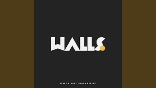 Walls (Instrumental)