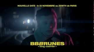 BB BRUNES - Spot TV « long courrier »