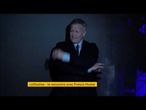 FRANCIS HUSTER dans BRONX - CULTISSIME