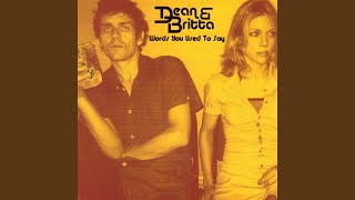 We're Not Supposed to Be Lovers