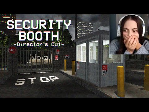 The BEST 15-minute horror game you will ever play