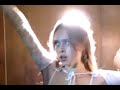 White Ferrari X I Know The End Official Visualiser Erin LeCount