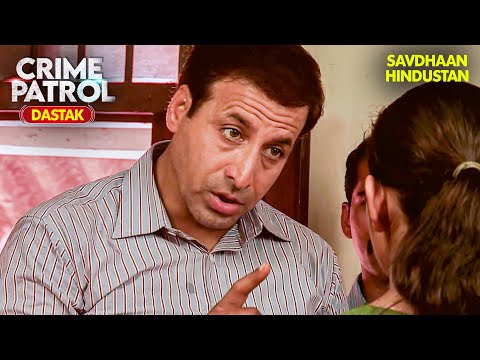 मक़सद | Best of Crime Patrol 2025 | Full EP | Crime Series | Savdhaan