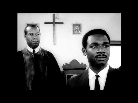 Nothing But A Man (1964)