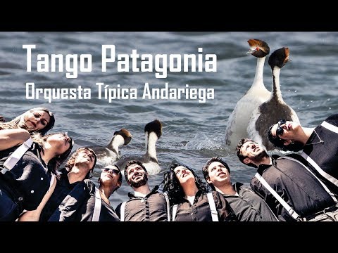 Trailer de Tango in the Wind (Corralera)