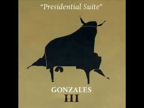 Gonzales - Decisions