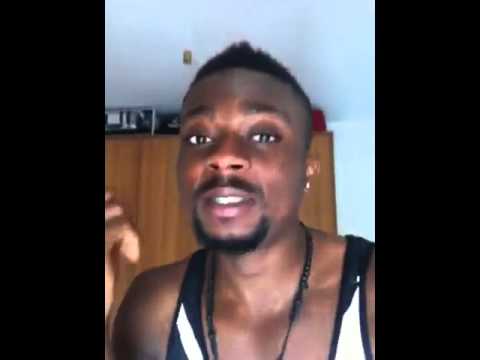 Youngluck j - Rnb freestyle