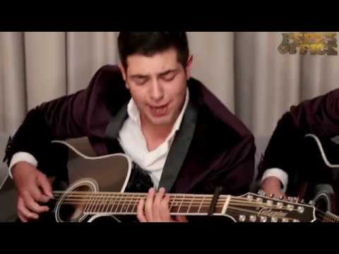 LOS PLEBES DEL RANCHO - SEGUN TUS LABIOS (Versión Pepe's Office)