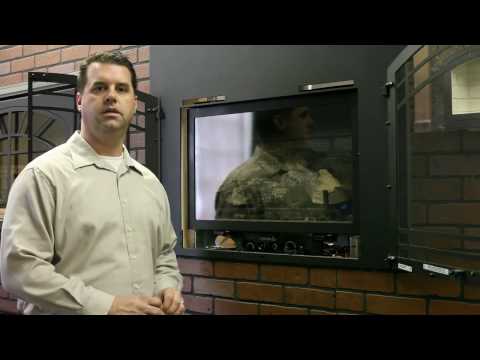 Fireplace Pilot Won't Stay Lit Instructional Video