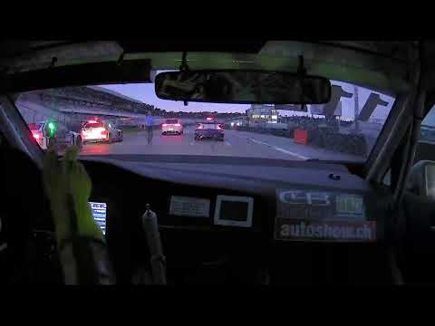 2. 16H HOCKENHEIMRING 2020 Race Part 1 - #112 Autorama Motorsport by Wolf-Power Racing