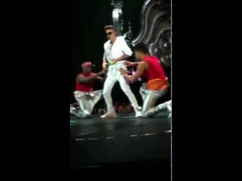 Justin Bieber Opening Believe Tour - All Around the world ! Berlin GERMANY march 31th 2013