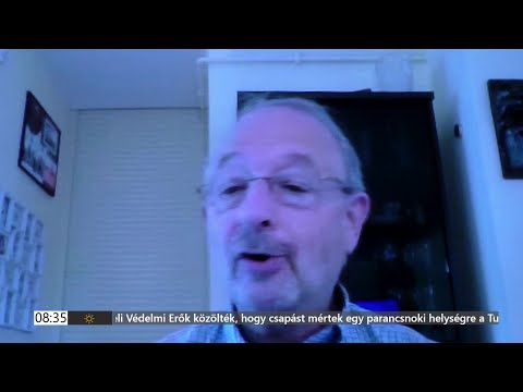 PIRKADAT M. Kende Péterrel: Gordon István