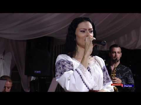 Live Florina Ciolan, Cerneti Botez  Andreea Rebeca