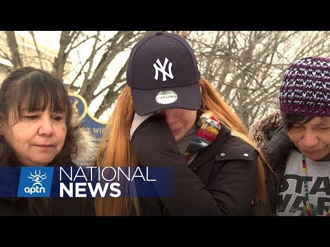 Northwestern Ontario: A look at 2019 | APTN News