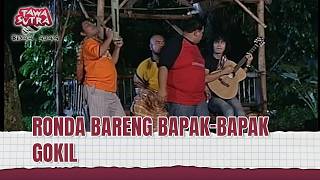 Download lagu Budi Anduk Si Paling Pemimpin | Tawa Sutra Bisaa Ajaa Eps 172 (4/4) mp3