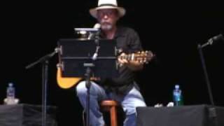 Silvio Rodríguez en Guayaquil - El dulce abismo