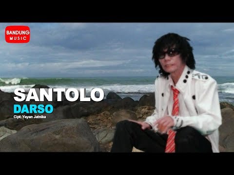Darso - SANTOLO [Official Bandung Music]