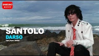 Download lagu Darso - SANTOLO [ Bandung Music] mp3