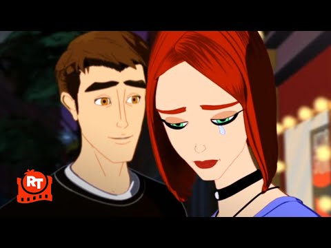 Spider-Man - Mary Jane Has a Boyfriend? (S1E9) | Movieclips