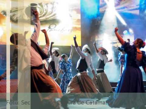 Coplas del Valle - Los Chalchaleros