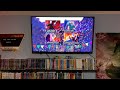Menu Walkthrough Of The Hunchback Of Notre Dame 2002 Dvd