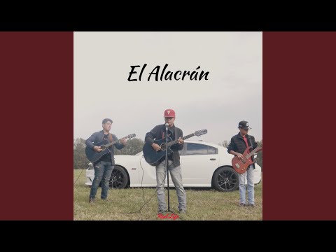 El Alacrán