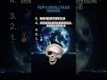 Top 5 Skull Face Songs