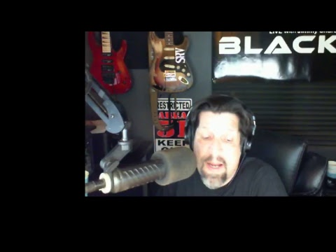 Ep. 869 FADE TO BLACK w/ Billy Carson : LIVE