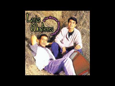 No vuelvas a mirarme Luis Mateus Letra