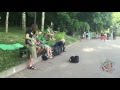 sweet mama jamma's mojo juice - fitness funk ...