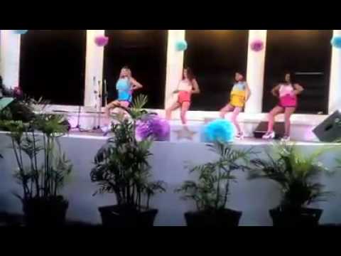 Evento Barranco~Summer Leaders Perú * Mix SISTAR