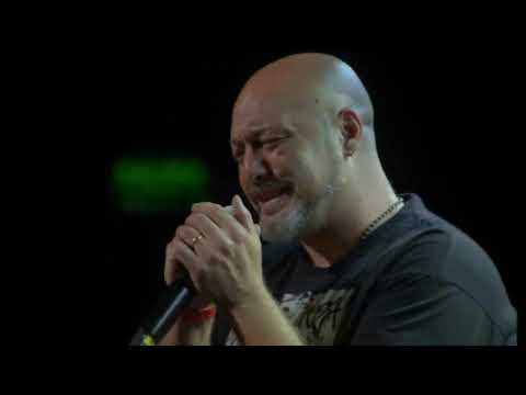 Cucuza Castiello - No Soy Un Extraño (En Vivo) #CharlyCumple