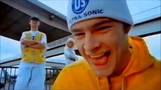 Music video thumbnail preview for Ultra-Sonic - Make That Move (Official Video HQ) (90's Dance Music) ✅ by Ultra-Sonic
