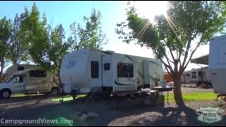 Thousand Lakes RV Park Video