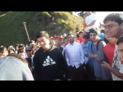 LA ESFERA FECHA 4 | Prosainsolita vs PepeMc