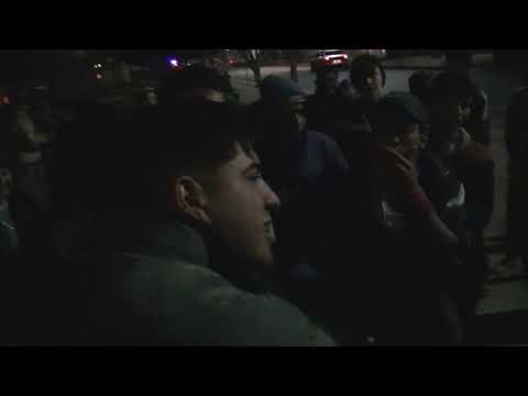 BFB Fecha 2 - MUZI vs MONO vs TOMS vs GIAN vs ABN vs DOBLE G (Filtros)