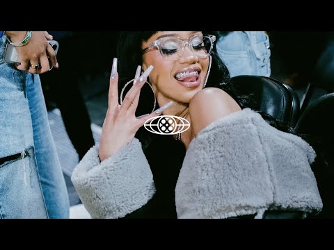 [FREE] Nicki Minaj Type Beat 2025 | Megan Thee Stallion x Cardi B Type Beat 2025 - “BLING”