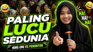 Download lagu CERAMAH TAHUN BARU ISLAM PALING LUCU DAN SERU 😅 - PENGAJIAN NING UMI LAILA mp3