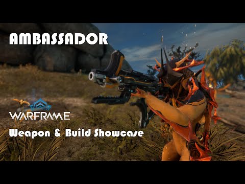 Ambassador, When Negotiations Need an Extra Persuasion