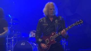 Black Star Riders - Soldierstown Live at The Olympia Dublin Ireland 2015