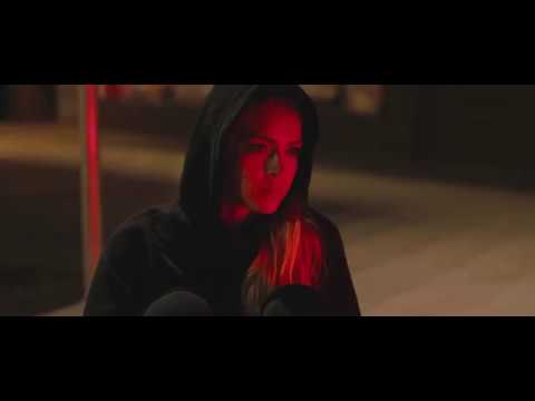 White Light - Ghost (feat. Avelyn) [Official Music Video]