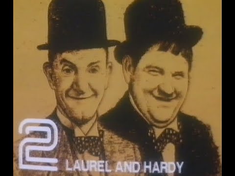 Thursday 6th August 1981 BBC2