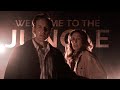 The Conjuring || Welcome To The Jungle