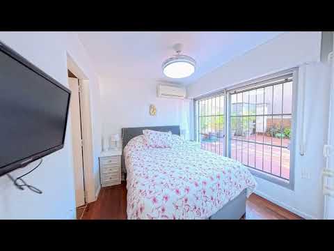 Video de YouTube - Venta apartamento Punta Carretas con hermosa terraza de 84 m2, 2 dormitorios, 2 baños y garaje