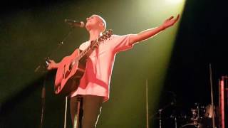 MILOW - Famous Singer (28.04'17 Hamburg)