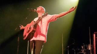 MILOW - Famous Singer (28.04&#39;17 Hamburg)