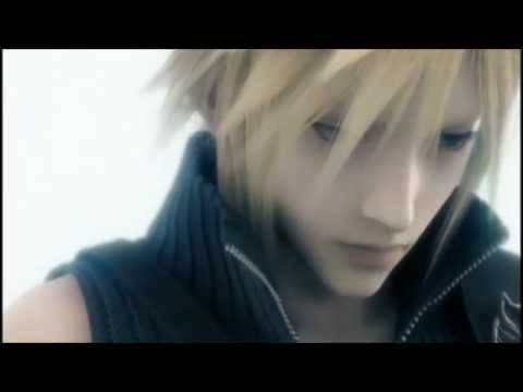 Mas que vencedor- Tercer cielo (FFVII)