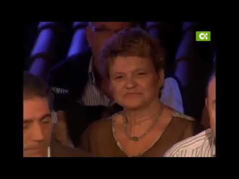 Grupo Paiba   Isa del Arte Televisión Canaria Bodega Julián